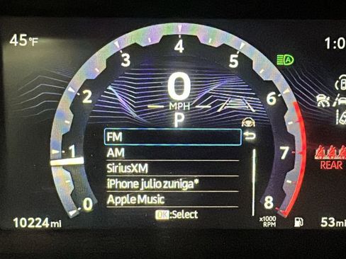 Used 2024 Toyota Tacoma SR5 image 12