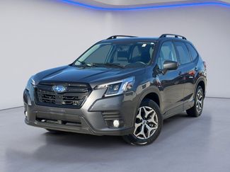 Used 2023 Subaru Forester Premium w/ Popular Package #1 video 2