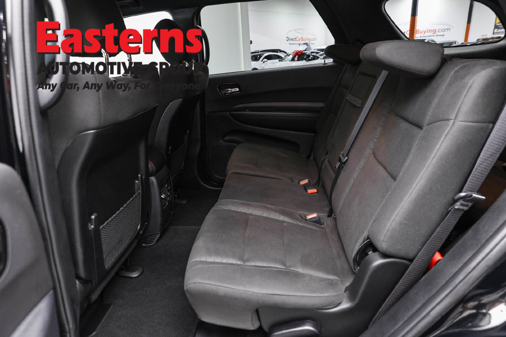 Used 2025 Dodge Durango GT RWD image 23