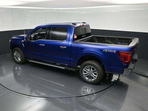 New 2026 Ford F150 Lariat AWD/4WD image 52