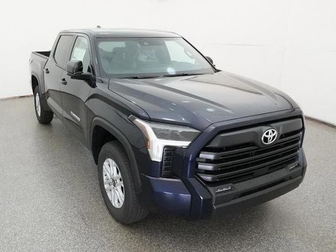 New 2026 Toyota Tundra SR5 AWD/4WD image 14