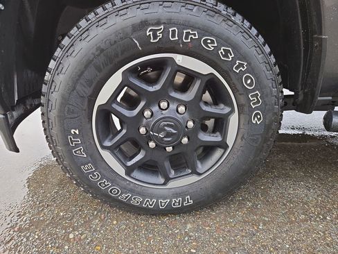 Used 2025 RAM 2500 Laramie image 10