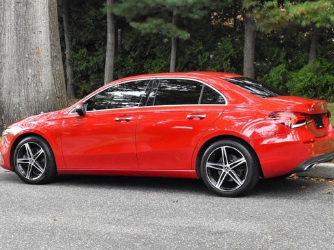 Used 2019 Mercedes-Benz A 220 image 5