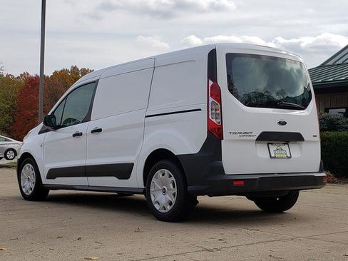 Used 2016 Ford Transit Connect XL image 3