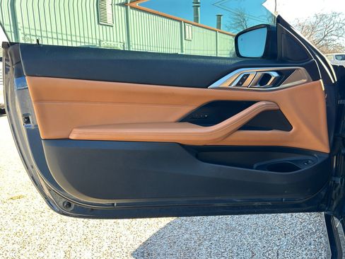 Used 2022 BMW 430i Coupe w/ Convenience Package image 25