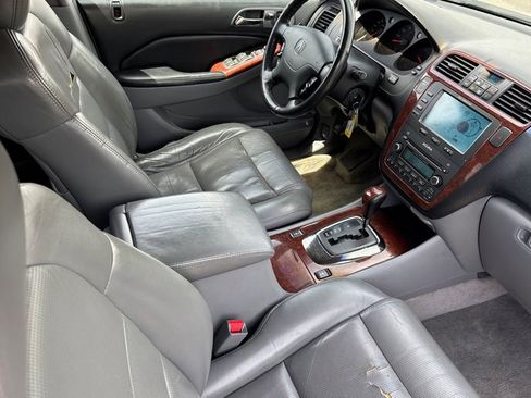 Used 2005 Acura MDX Touring AWD/4WD image 17