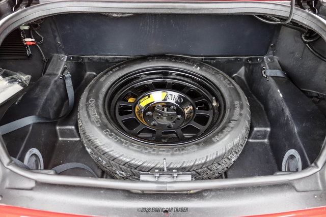 Used 1994 Dodge Viper RT/10 RWD image 71