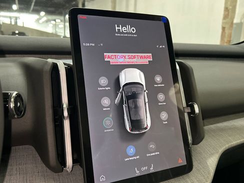 New 2026 Volvo EX30 Ultra w/ Climate Package image 14