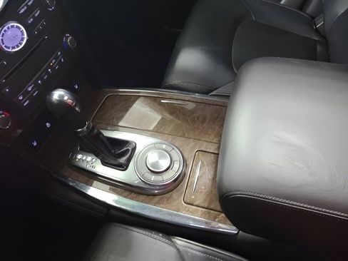 Used 2017 INFINITI QX80 2WD image 34