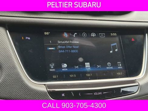 Used 2019 Cadillac XT5 FWD image 37