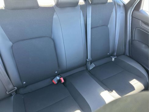 Certified 2024 Honda Civic Sport image 18