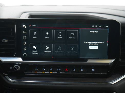 Used 2023 GMC Sierra 1500 SLT w/ SLT Premium Plus Package image 18