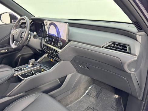 Used 2024 Lexus TX 350 FWD image 13