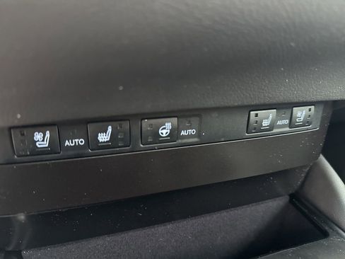 Used 2023 Lexus ES 350 F Sport FWD image 22