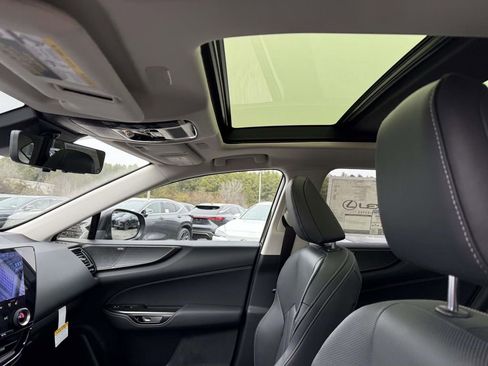 New 2026 Lexus NX 450h+ AWD w/ Luxury Package image 16
