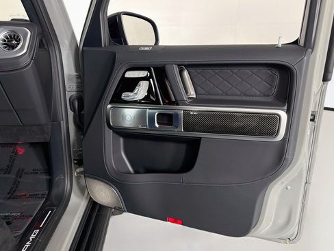 New 2027 Mercedes-Benz G 63 AMG 4MATIC image 23