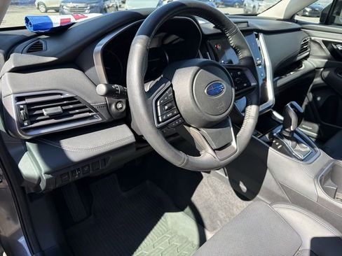 Certified 2023 Subaru Outback Limited XT image 14