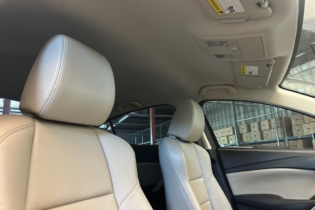 Used 2015 MAZDA MAZDA6 Touring FWD image 16