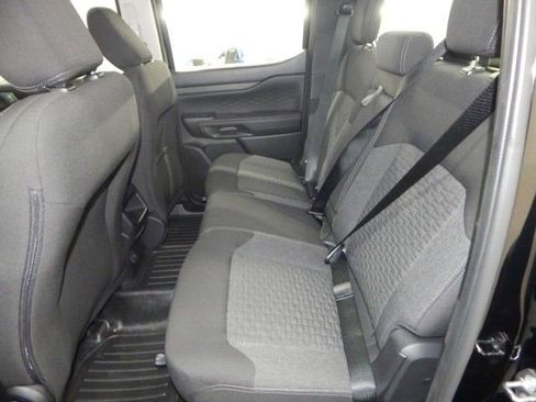 New 2025 Ford Ranger XL w/ Trailer Tow Package image 14