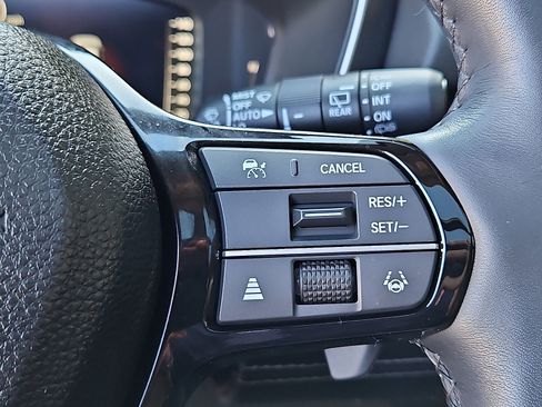 Used 2023 Honda Pilot Elite image 24