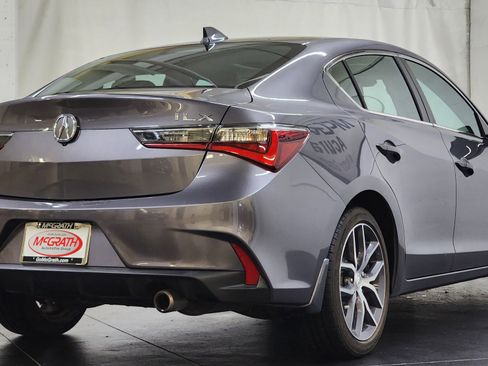 Used 2019 Acura ILX w/ Premium Package image 5