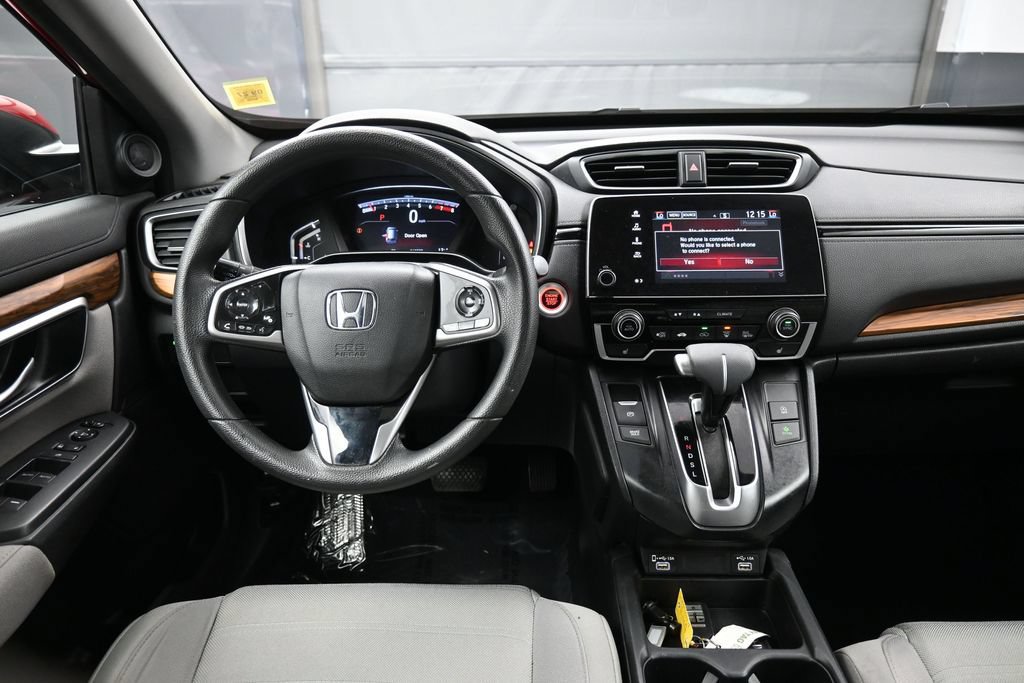 Certified 2020 Honda CR-V EX image 20