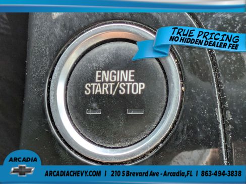 Used 2017 Buick Encore Essence FWD image 31