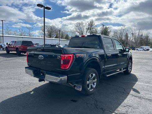 Used 2022 Ford F150 XLT w/ Equipment Group 302A High image 5