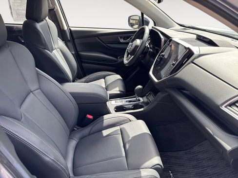 Certified 2024 Subaru Ascent Limited AWD/4WD image 15