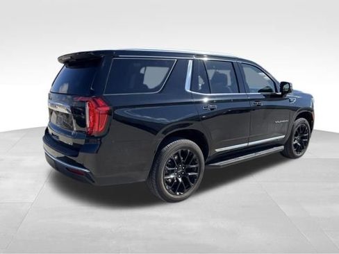 Certified 2022 GMC Yukon SLT w/ SLT Premium Package image 5