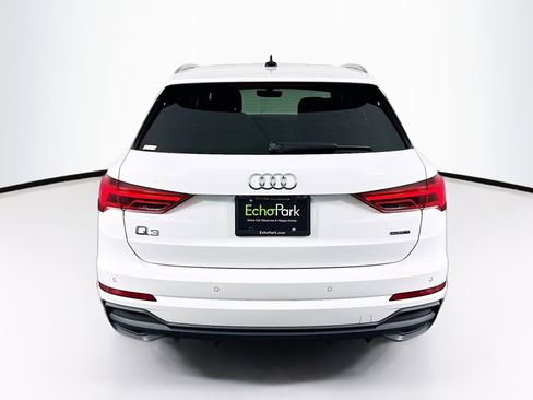 Used 2024 Audi Q3 2.0T Premium image 7