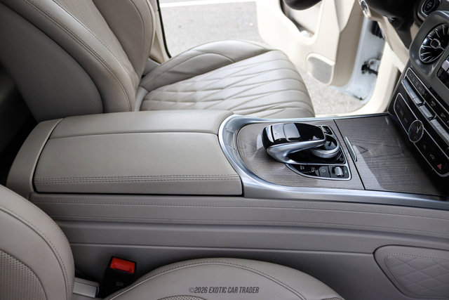 Used 2023 Mercedes-Benz G 550 image 44