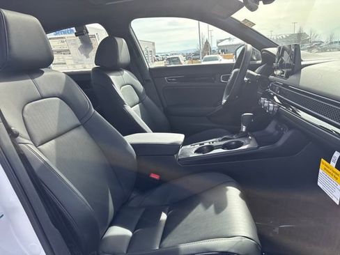 New 2026 Honda Civic Sport Touring image 23