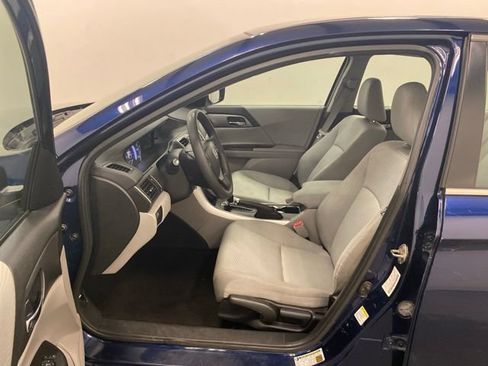 Used 2014 Honda Accord LX image 8