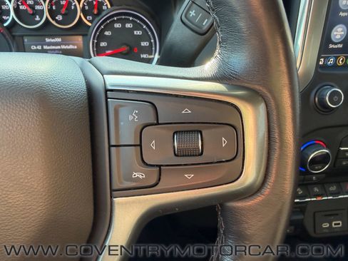 Used 2021 Chevrolet Silverado 1500 LT w/ All Star Edition Plus image 31