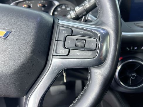 Used 2021 Chevrolet Blazer LT w/ Midnight/Sport Edition FWD image 17
