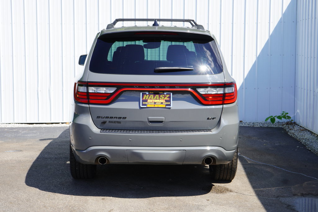 Used 2023 Dodge Durango GT AWD/4WD image 5