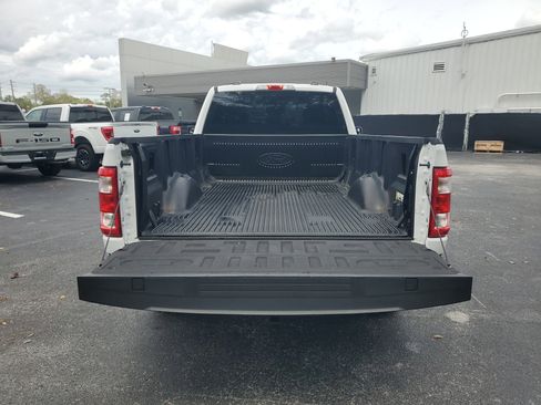 Used 2022 Ford F150 XL image 22