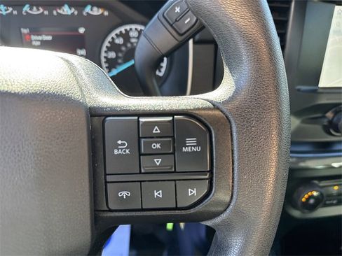 Used 2023 Ford F150 XL w/ STX Appearance Package image 20
