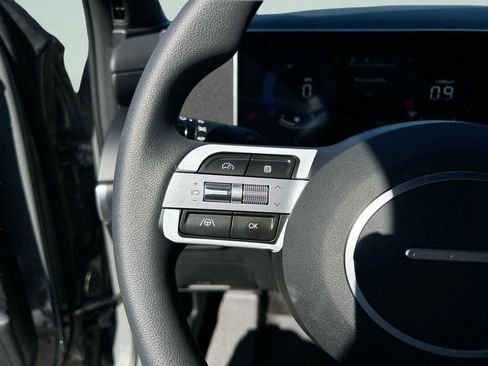 New 2026 Hyundai Santa Cruz SEL FWD image 28