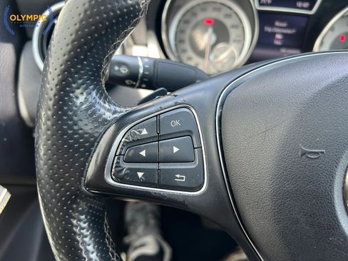 Used 2015 Mercedes-Benz CLA 250 image 24