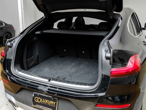 Used 2024 BMW X4 xDrive30i image 56