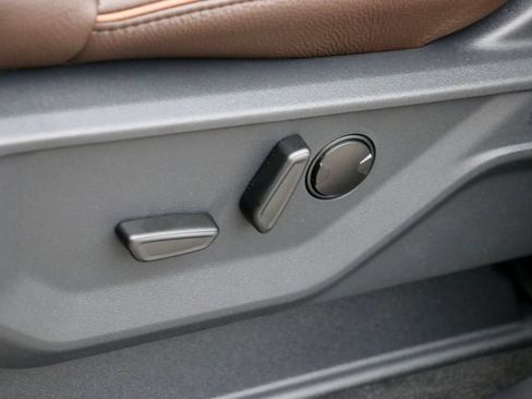 New 2026 Ford Expedition King Ranch AWD/4WD image 21