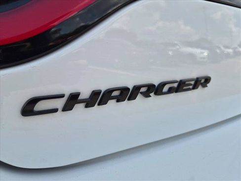 Used 2022 Dodge Charger GT w/ Blacktop Package RWD image 29