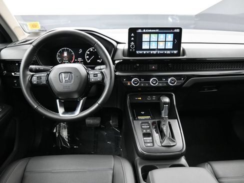 Certified 2025 Honda CR-V EX-L image 20