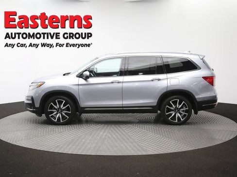 Used 2019 Honda Pilot Elite image 65