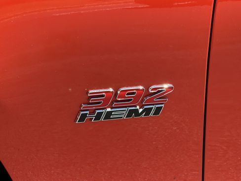 Used 2023 Dodge Charger Scat Pack w/ Plus Group RWD image 31