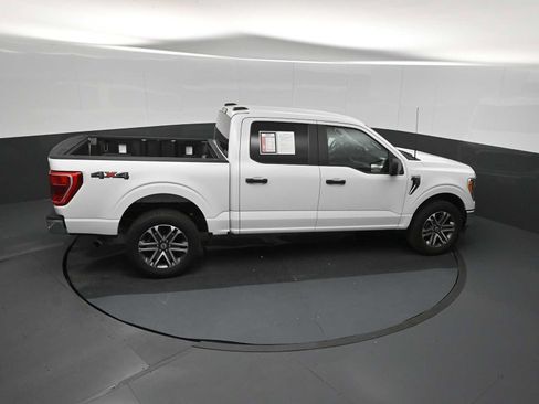 Used 2022 Ford F150 XLT AWD/4WD image 43