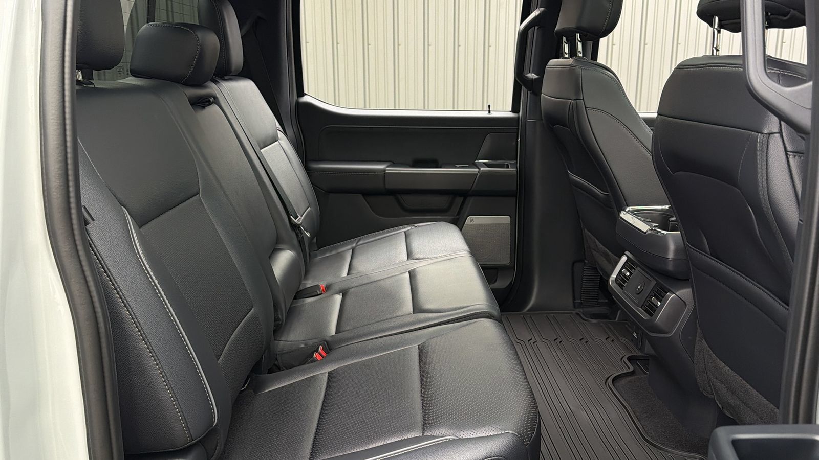 Used 2026 Ford F150 Lariat w/ Bed Utility Package AWD/4WD image 40