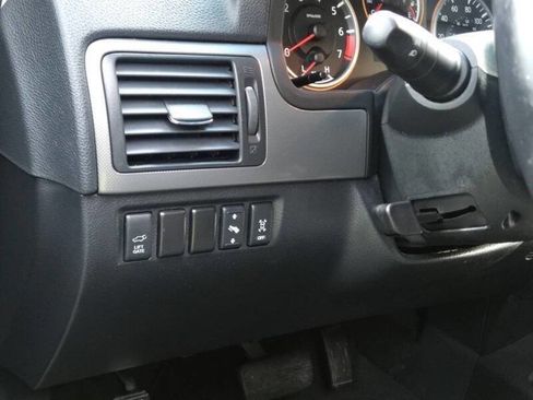 Used 2008 Nissan Armada SE w/ Drivers Preferred Pkg AWD/4WD image 24